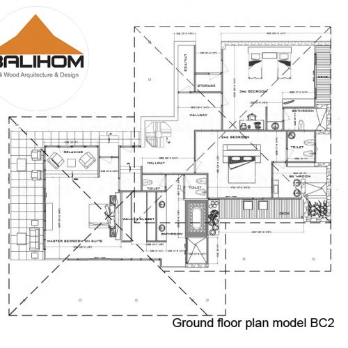 BC2 Floorplan 1